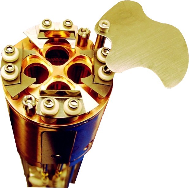 Oxford Applied Research Mini e-Beam Evaporator